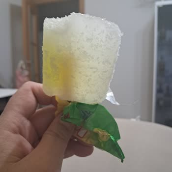Dondurma Keyfimize Gölge Düştü: Renk Ve Tat Sorunu!