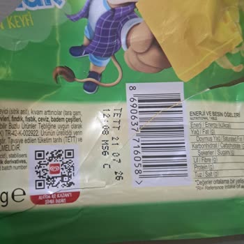 Dondurma Keyfimize Gölge Düştü: Renk Ve Tat Sorunu!