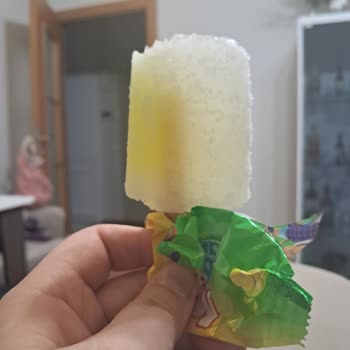 Dondurma Keyfimize Gölge Düştü: Renk Ve Tat Sorunu!