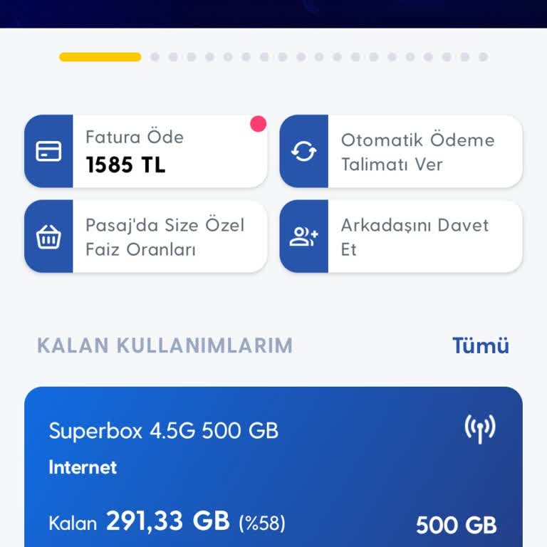 Superbox Kullanımında Beklenmedik Veri Tüketimi