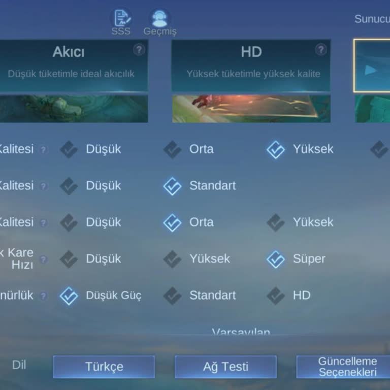 Oyun Güncellemesi Sonrası FPS Düşüşü