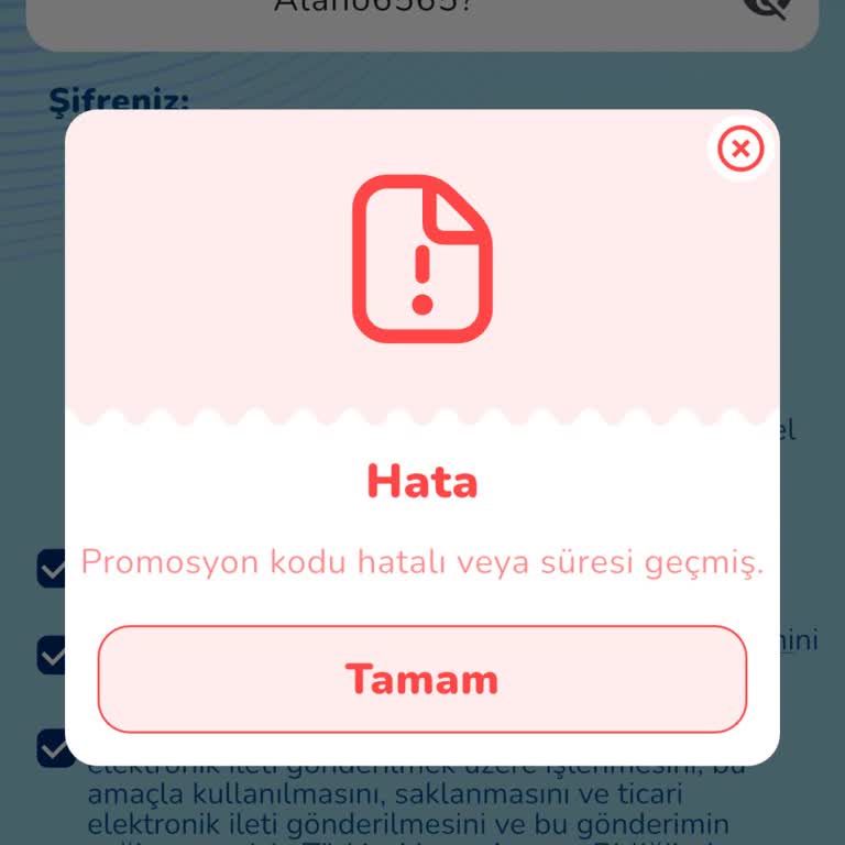 Papara Üyelik Sorunu Ve İletişim Eksikliği