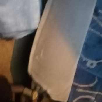 Kırık Koltuk Ve Güvensiz Yolculuk