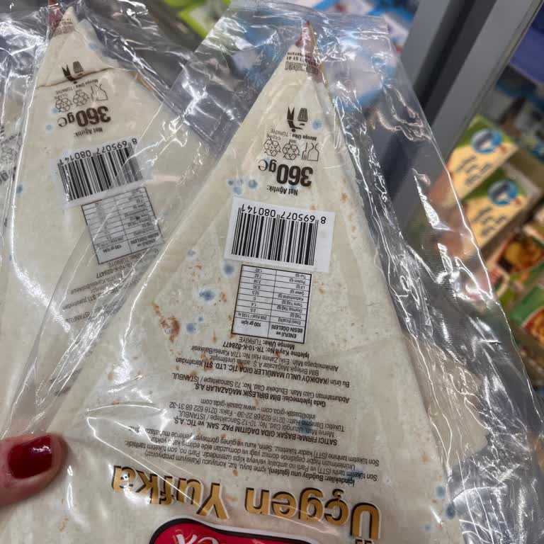 BİM BİM Kusurlu Ürün Satışı