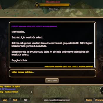 Haksız Rekabet Ve Etkisiz Yaptırımlar