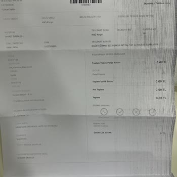 Aprilla Saç Kurutma Makinesi Sorunu Çözülmedi