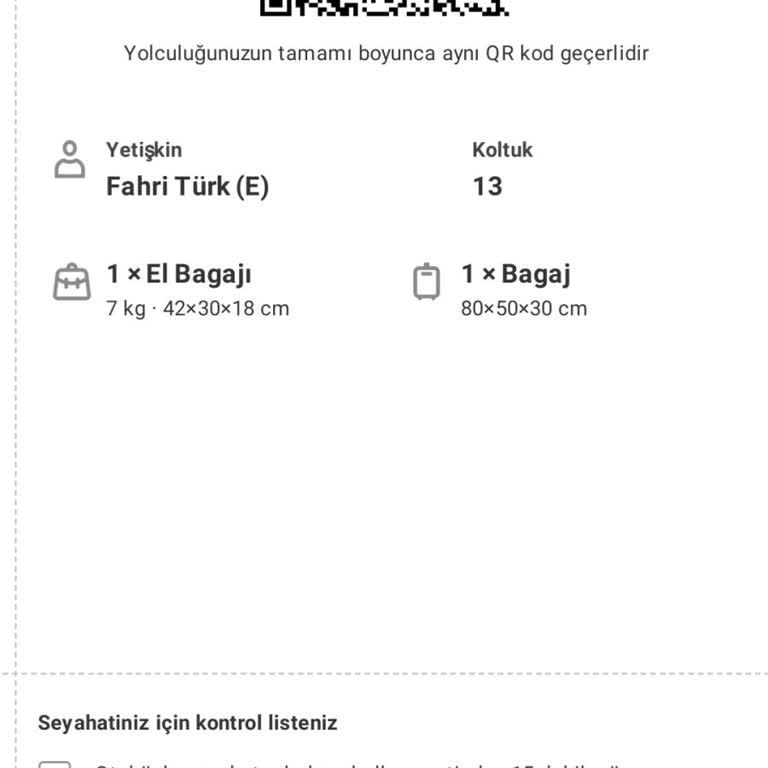 Yetersiz Planlama Ve Dolu Araç Mağduriyeti