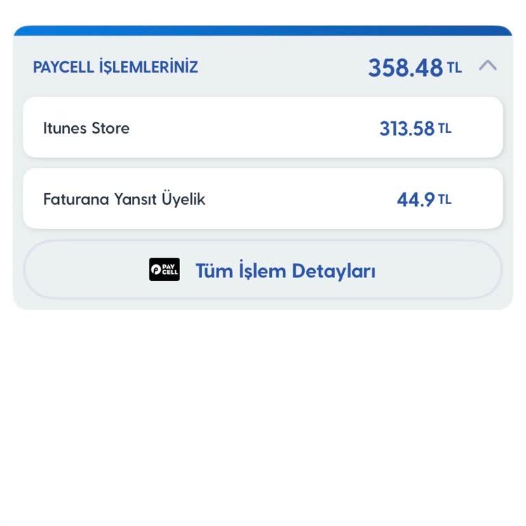 Faturama Yansıyan Onaysız Ücretler
