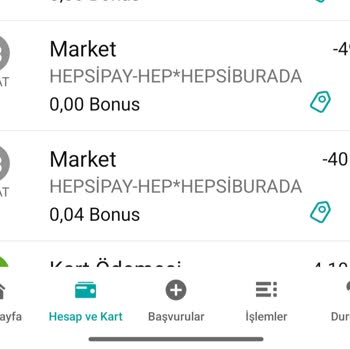 Hepsipay Üyeliği İstemeden Yapılan Haksız Çekimler