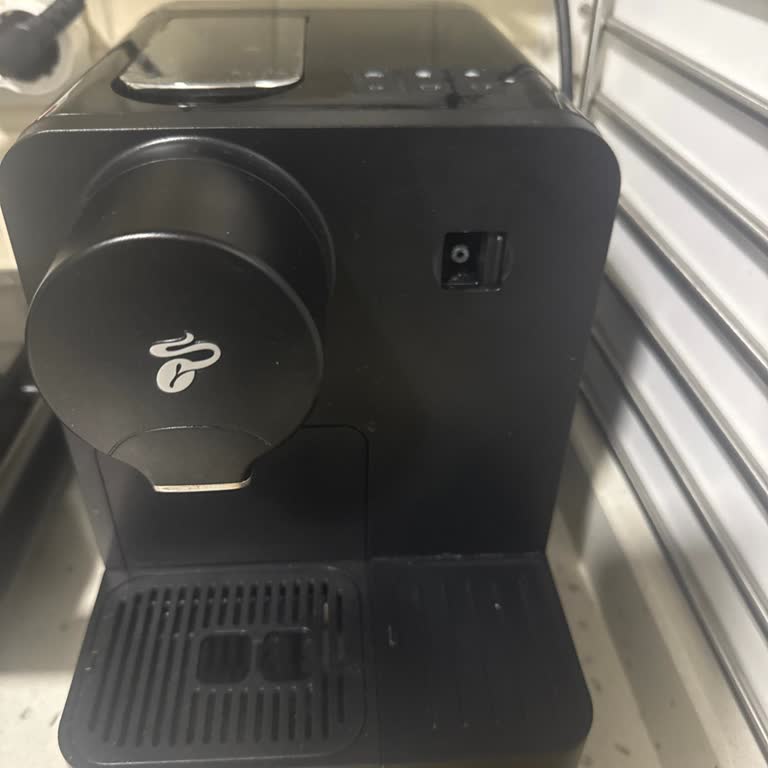 Kahve Makinesi Süt Köpürtme Sorunu Ve Çözüm Arayışı