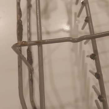 Teka Bulaşık Makinesi Sepetlerinde Paslanma Ve Yedek Parça Sorunu