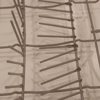 Teka Bulaşık Makinesi Sepetlerinde Paslanma Ve Yedek Parça Sorunu