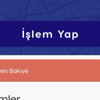 Bursa Abonman Kartı Yükleme Sorunu Ve Çifte Para Çekimi Mağduriyeti