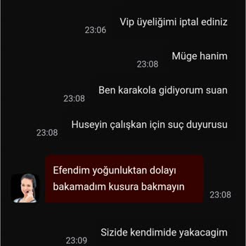 Jokerbet'te Yaşanan Hayal Kırıklığı Ve Güven Sorunları