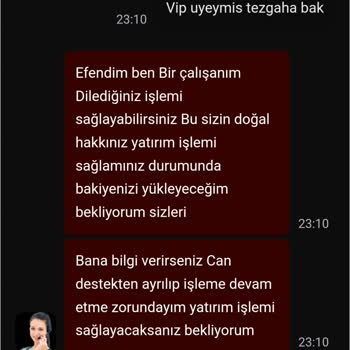 Jokerbet'te Yaşanan Hayal Kırıklığı Ve Güven Sorunları