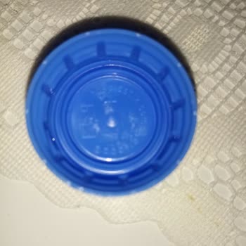 Pepsi Kapağında Şifre Yok Mu? Boş Kapak Şaşkınlığı!
