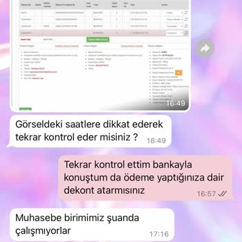 İade Sürecinde Yaşanan Gecikme Ve Oyalama Sorunu