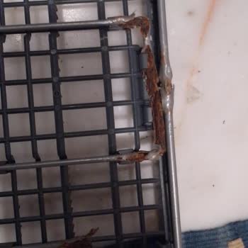 Arçelik Bulaşık Makinesi Sepetleri Paslanma Sorunu Ve Yetersiz Müşteri Hizmeti