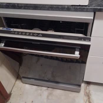 Arçelik Bulaşık Makinesi Sepetleri Paslanma Sorunu Ve Yetersiz Müşteri Hizmeti