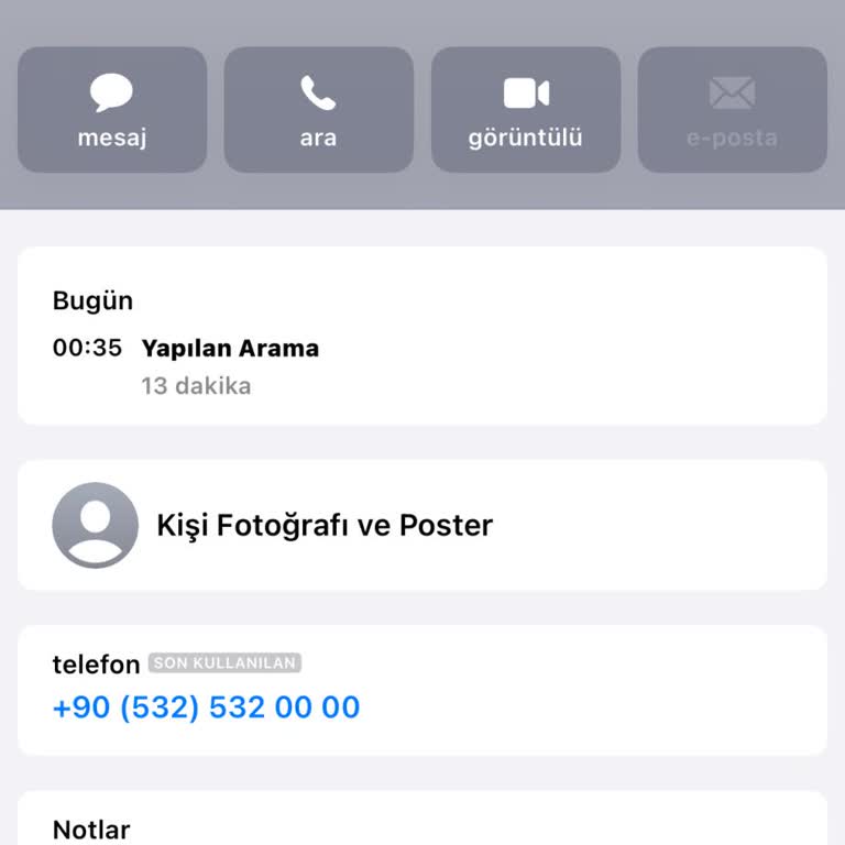 Müşteri Hizmetlerinde Şok: Hakaret Ve Saygısızlık!