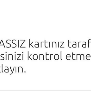 Kredi Kartı Teslimatında Kuryenet Engeli