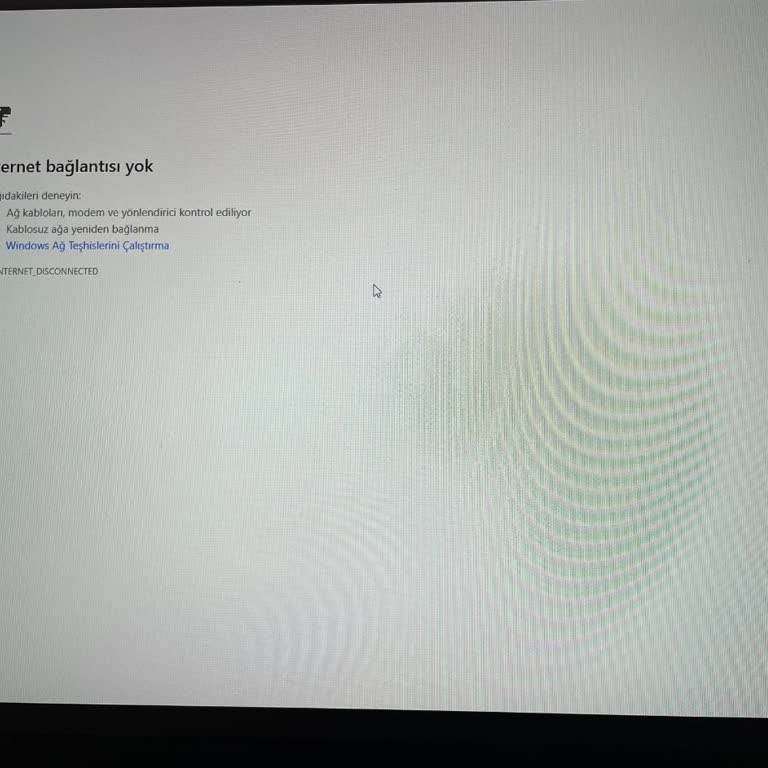 Vodafone Net Gece Yarısı Modem Yeniden Başlatma Sorunu!