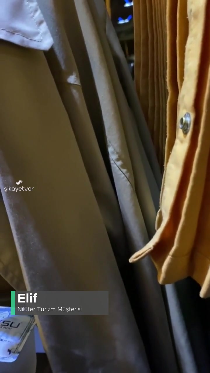 Nilüfer Turizm Şiddetli Otobüs Sarsıntısı videonun kapak resmi