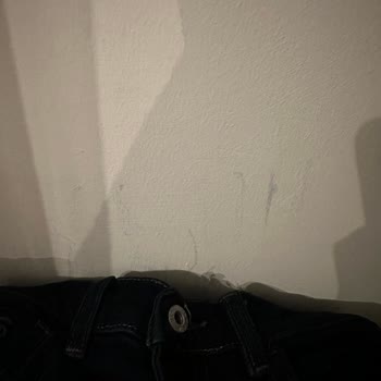 U. S. Polo Assn. Kimyasal Koku Yayan Çocuk Pantolonu!