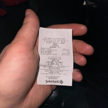 Yanlış Yönlendirme Ve Ekstra Ücretlerle Hayal Kırıklığı Yaratan Seyahat Deneyimi