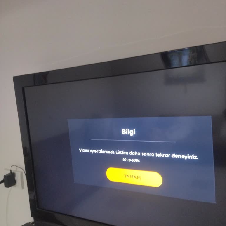 Sürekli Kopan İnternet Ve Çözüm Üretemeyen Hizmet: Superonline Hayal Kırıklığı