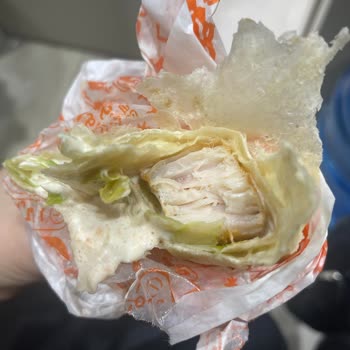 Çiğ Tavuk Skandalı: Mangal Tadından Uzak Deneyim