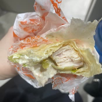 Çiğ Tavuk Skandalı: Mangal Tadından Uzak Deneyim