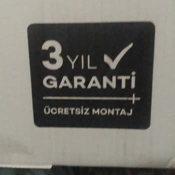 Garanti Süresinde Yanıltıcı Bilgi Ve Hizmet Sorunu