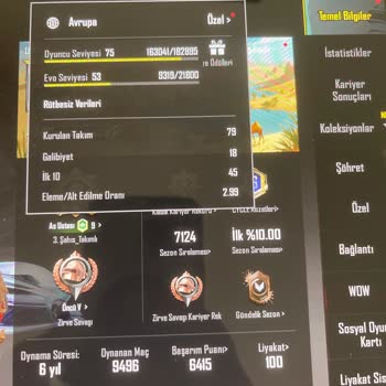 PUBG Mobile UC Yükleme Sorunu