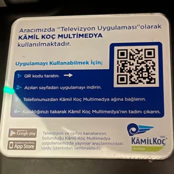 Kamil Koç'un Yanıltıcı Wi-Fi Vaadi