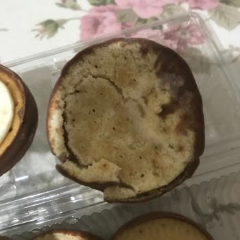 Küflü Sandviç Bisküvi İle Sağlık Riski