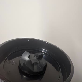Epttavm Blenderın Plastik Parçası Kırıldı: Üretim Kalitesi Sorunu!