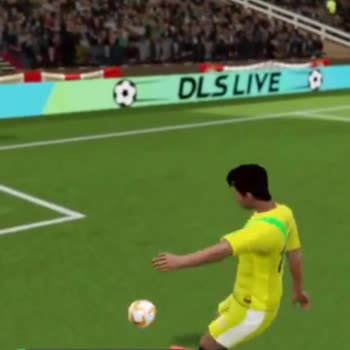 Dream League Soccer Yüzde Yüz Gol Verilmedi Hata