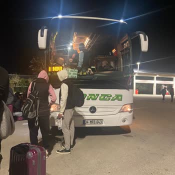 Yonca Turizm İle Bitmeyen Yolculuk Çilesi