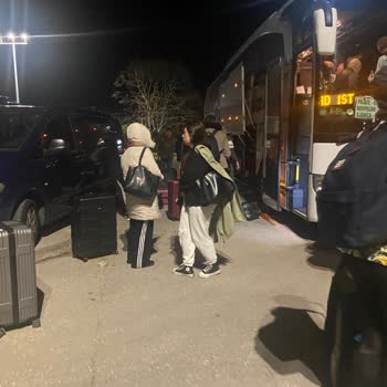 Yonca Turizm İle Bitmeyen Yolculuk Çilesi