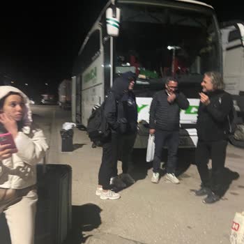 Yonca Turizm İle Bitmeyen Yolculuk Çilesi