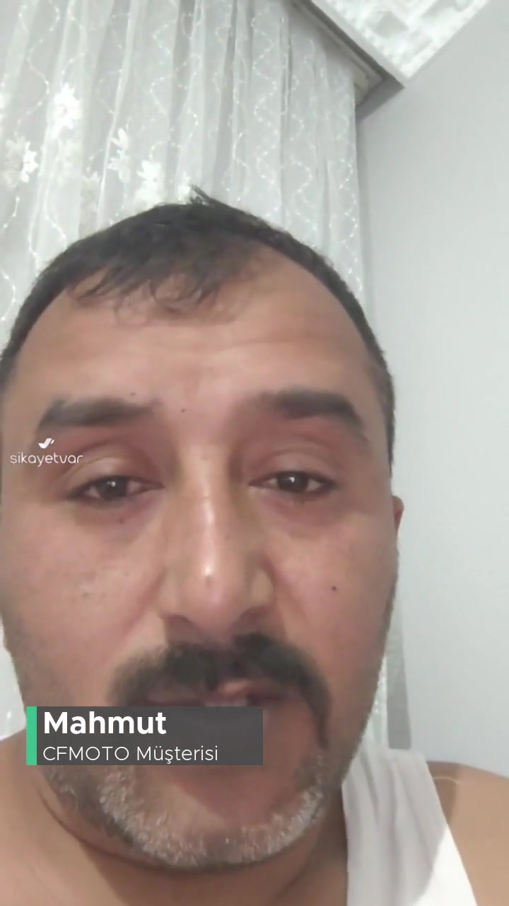 CFMOTO Böyle Bir Rezillik Yok videonun kapak resmi