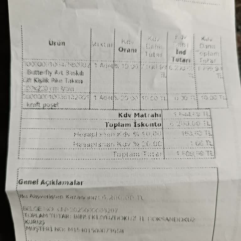 Mağaza Ve Online Fiyat Farkı: Müşteri Memnuniyetsizliği Ve Çözüm Beklentisi