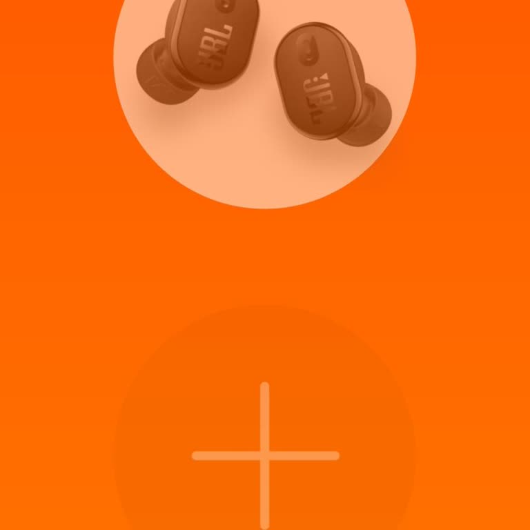 JBL Tune Buds 2 Kulaklık Uygulama Sorunu