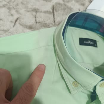 Bayramlık Ürün Hayal Kırıklığına Uğrattı