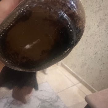Nutella Çikolatasındaki Şaşırtıcı Sorun