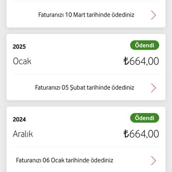 Tarife Şoku: Fatura Beklenmedik Şekilde Yükseldi!