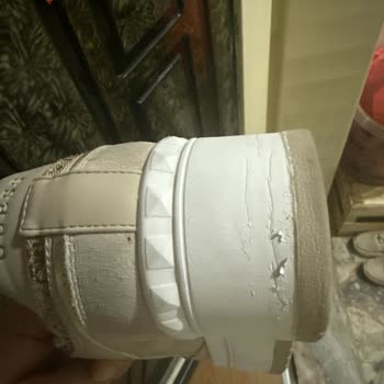 Guess Ayakkabıda Tekrarlayan Sorun Ve İade Talebi