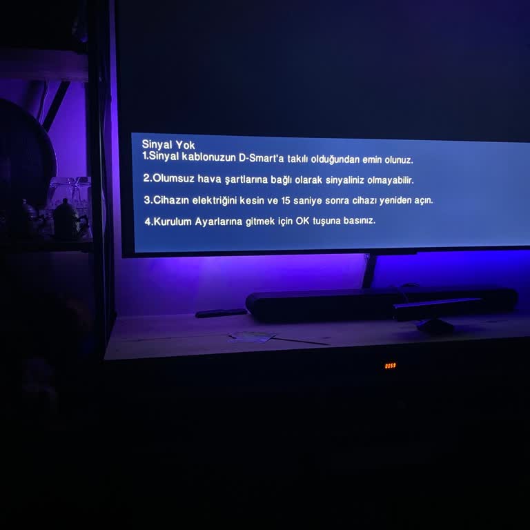 D-Smart'tan Haksız Servis Ücreti Talebi