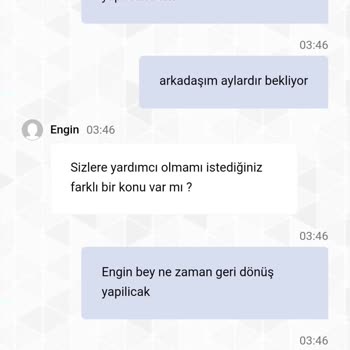 Kazançlarım Engelleniyor, Paramı Alamıyorum!